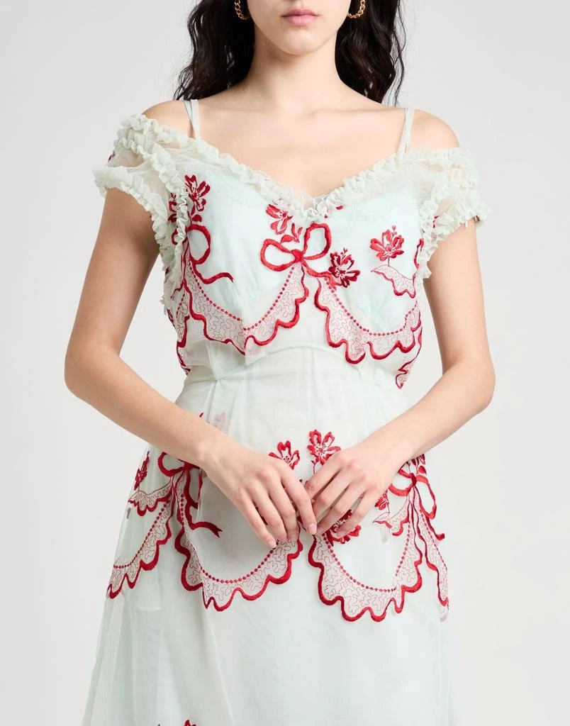 SIMONE ROCHA Midi dress 4