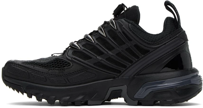 Salomon Black ACS Pro Sneakers 3