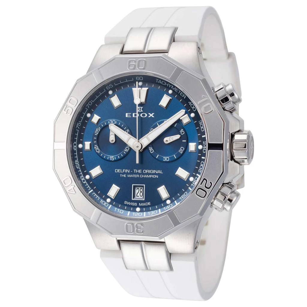 Edox Edox Delfin The Original Men's Watch 1