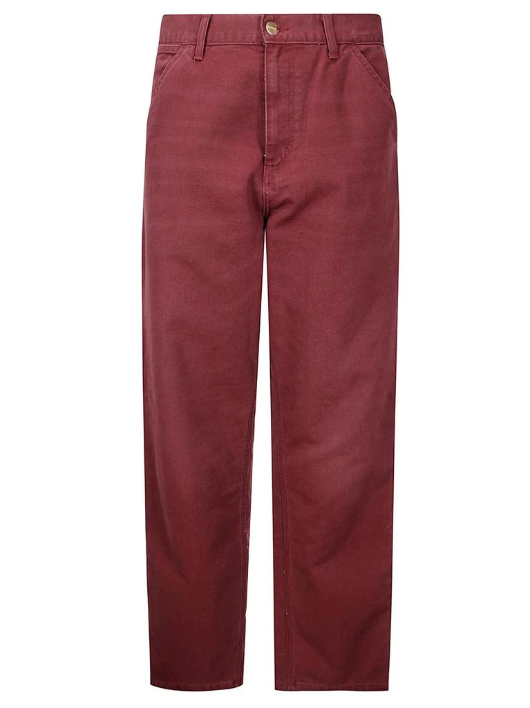 Carhartt Single Knee Pant Dearborn 1