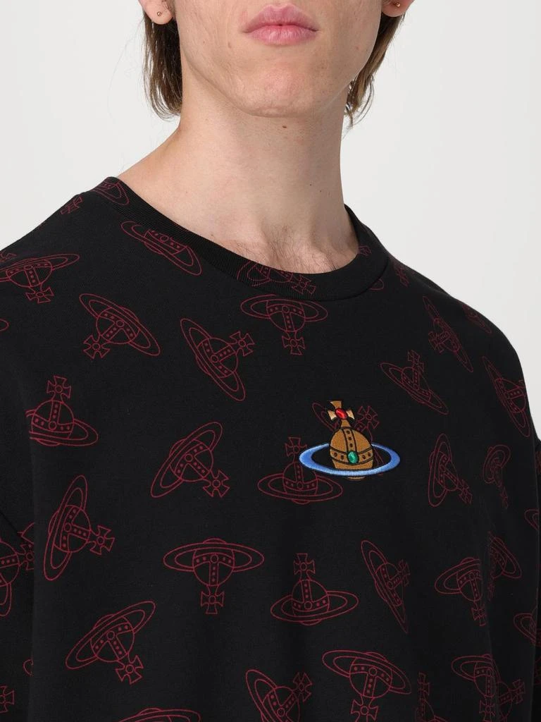 Vivienne Westwood T-shirt men Vivienne Westwood 5