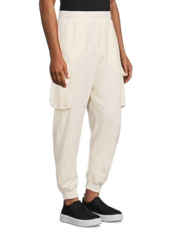 TWENTY MONTREAL Logo Joggers 3