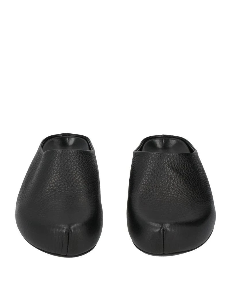 Marni Mules and clogs 4
