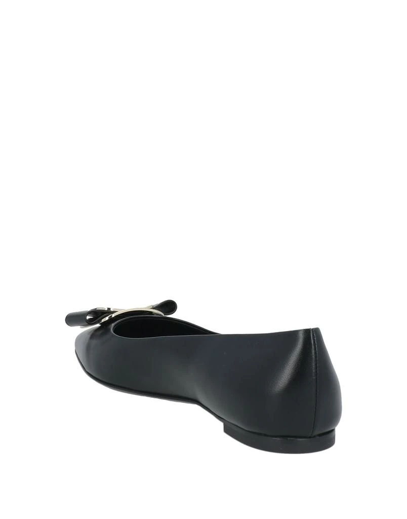 Salvatore Ferragamo Ballet flats 3