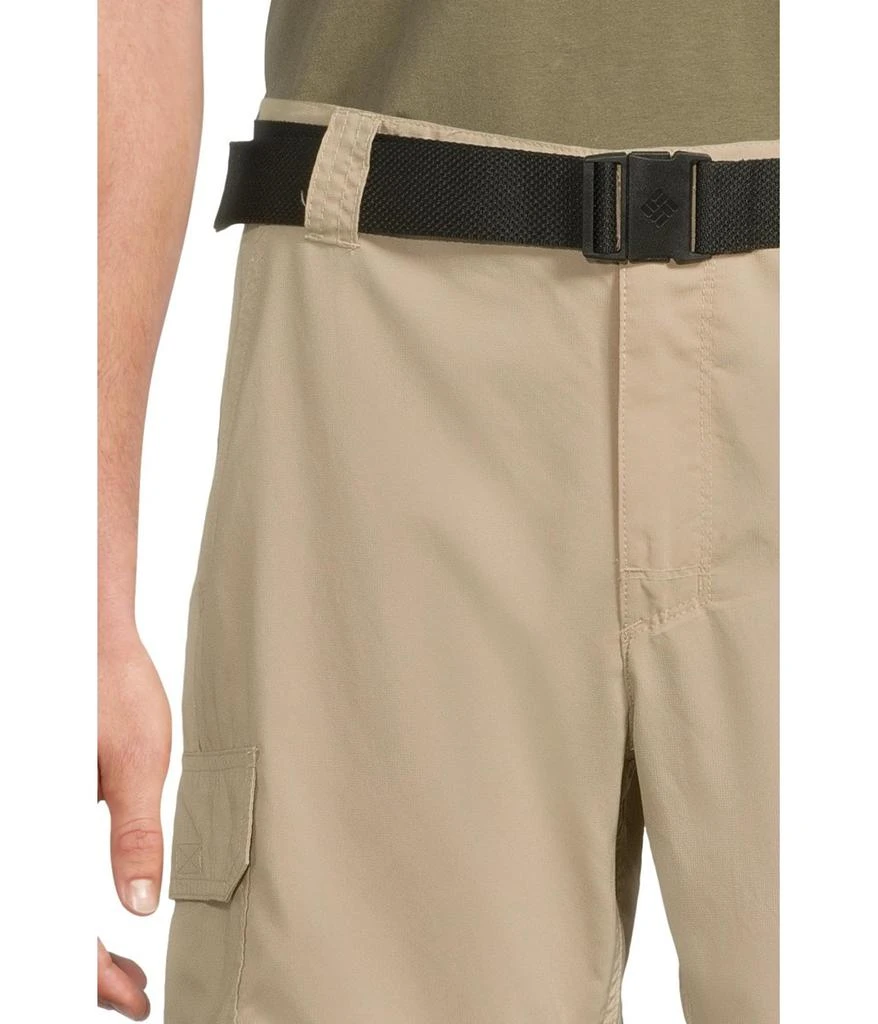 Columbia Silver Ridge™ Utility Cargo Shorts 4