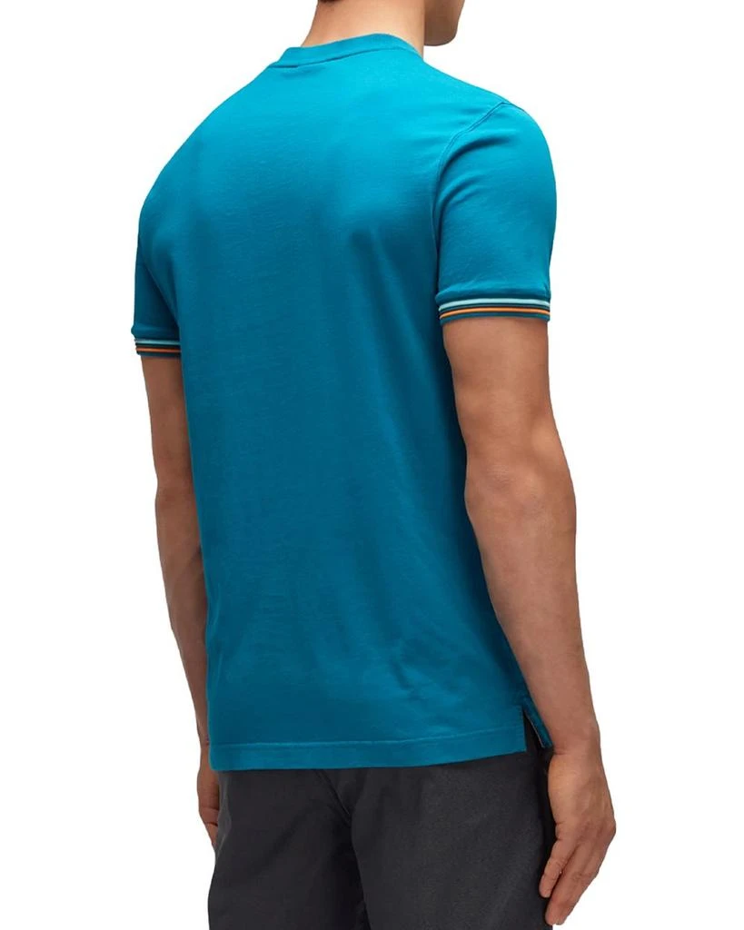 Sundek Solid Tee 2