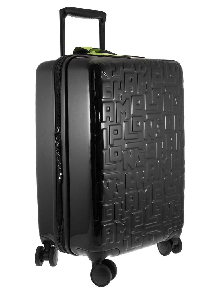 Longchamp Longchamp LGP Travel M Suitcase 4