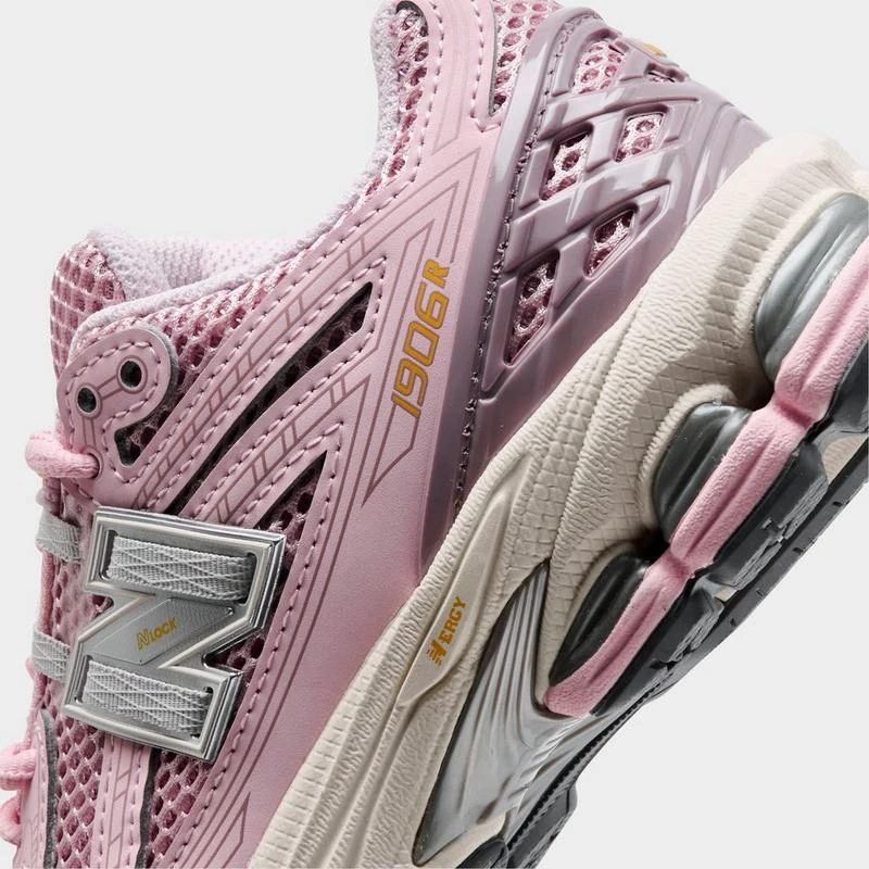 New Balance Little Kids' New Balance 1906 Casual Shoes 3