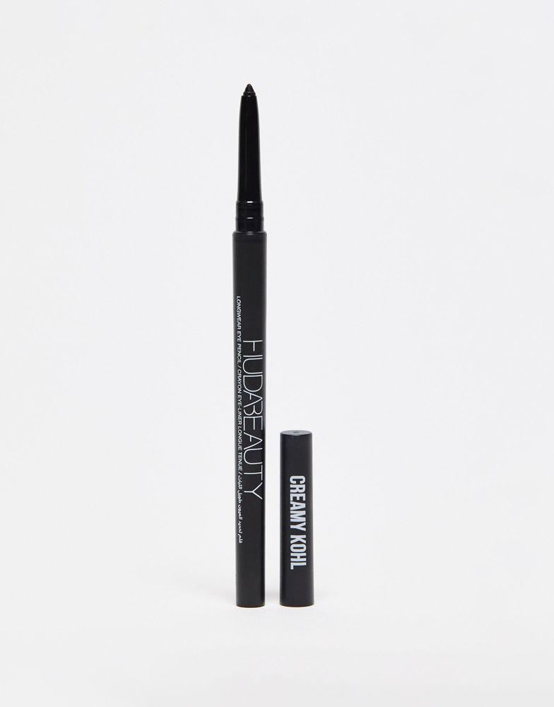 Huda Beauty Huda Beauty Creamy Kohl Longwear Eye Pencil - Very Vanta