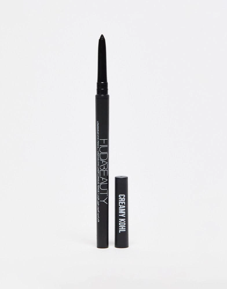 Huda Beauty Huda Beauty Creamy Kohl Longwear Eye Pencil - Very Vanta 1