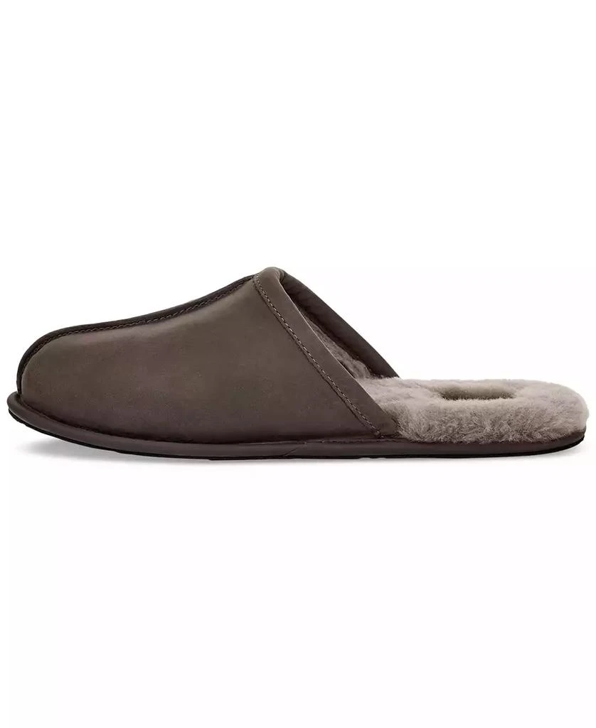 UGG Men's Scuff House Slipper 3