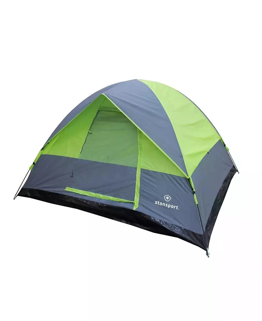 Stansport Cedar Creek Dome Tent 1