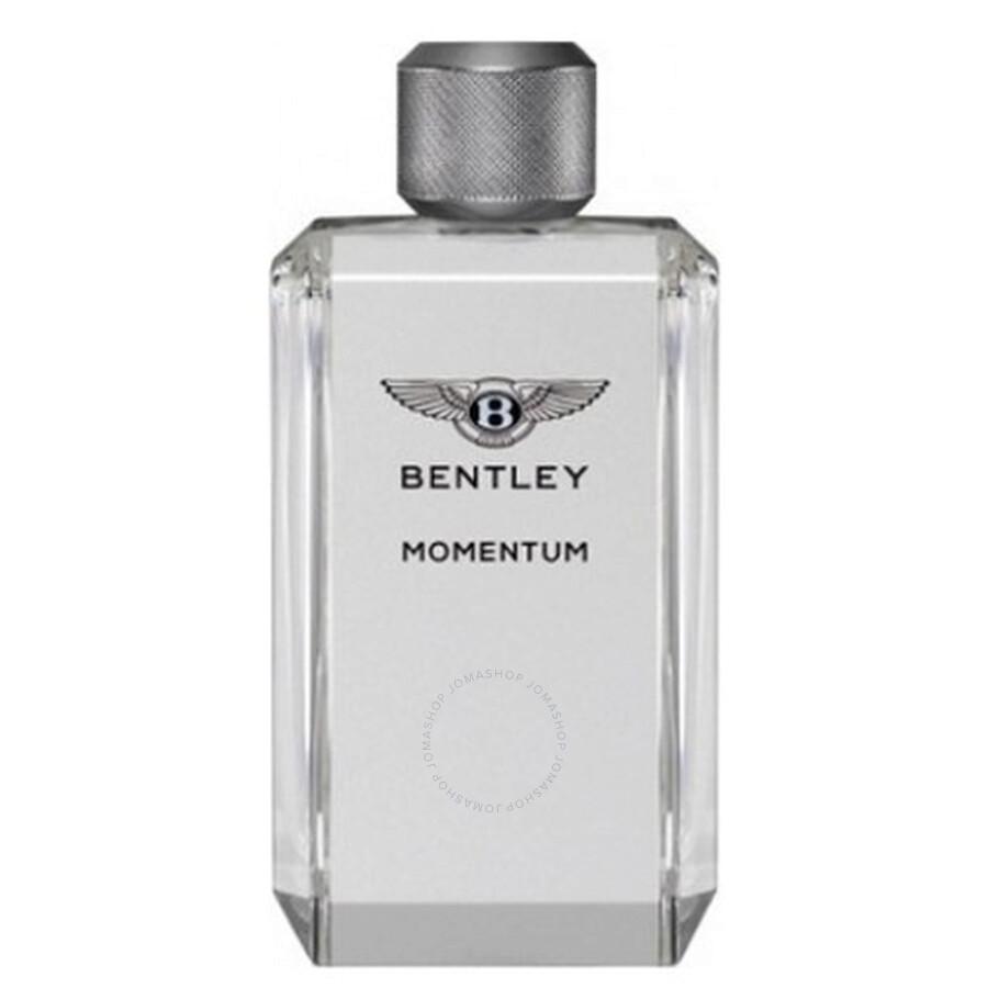 BENTLEY Bentley Momentum Mens EDT