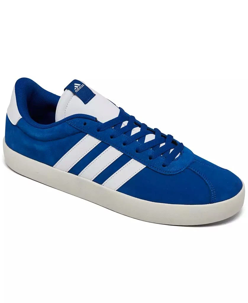 Adidas Men's VL Court 3.0 Casual Sneakers from Finish Line 1