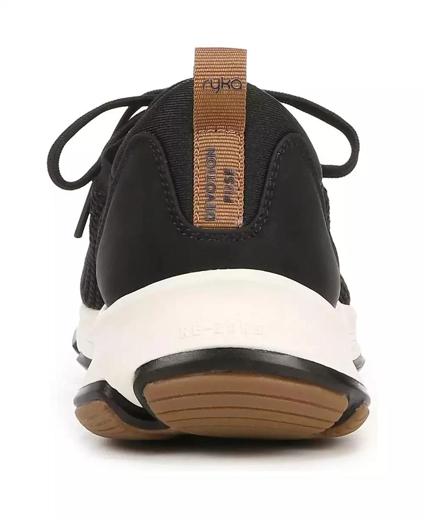 Ryka Women's Devotion Fuse Walking Shoes 3