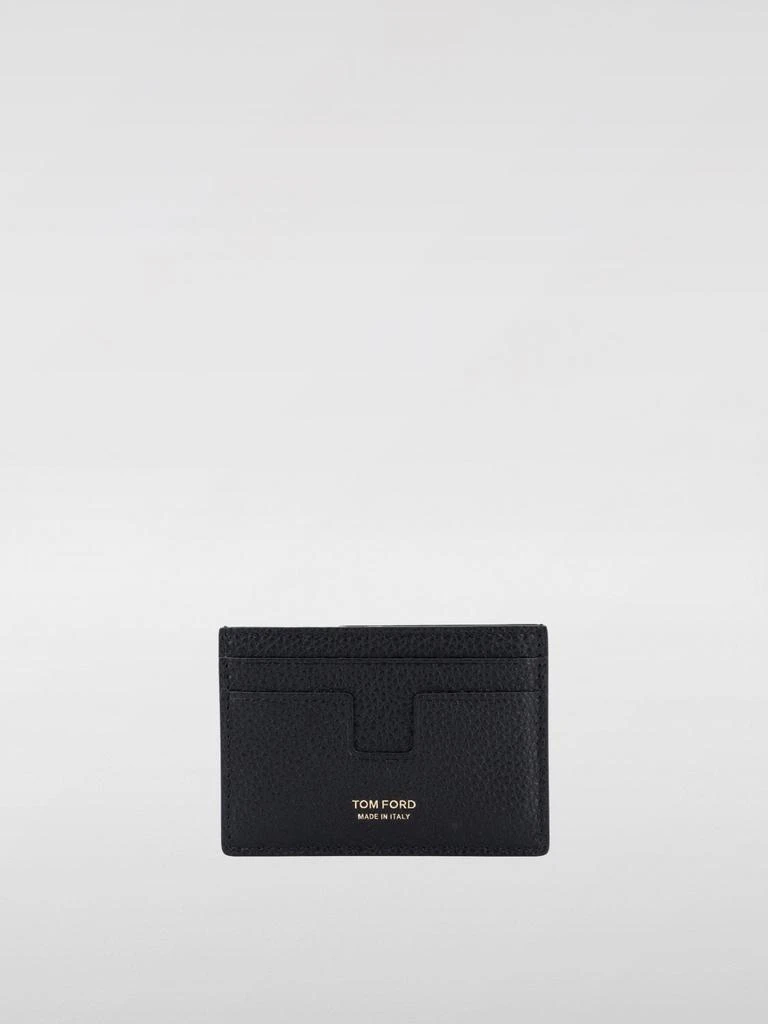 Tom Ford Wallet men Tom Ford 1