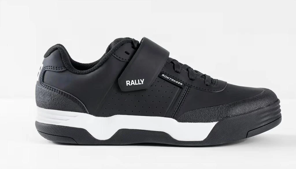 Bontrager Bontrager - Unisex Rally Mountain Bike Shoe