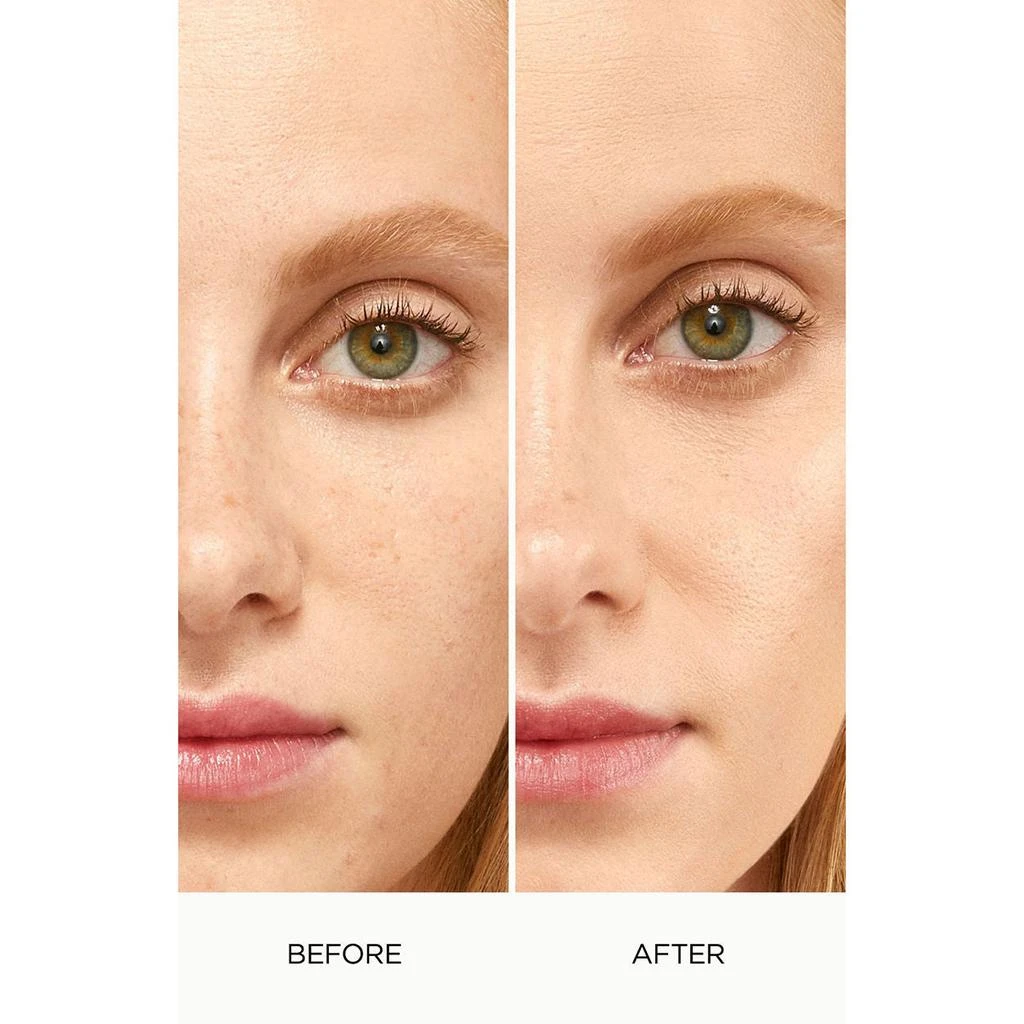 Laura Mercier Flawless Lumière Radiance-Perfecting Foundation 40