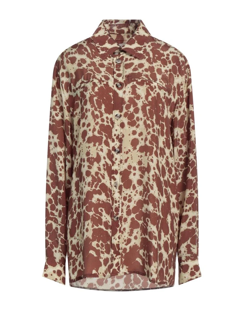 Nanushka Shirts 1