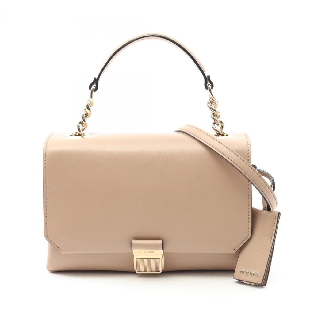 トートバッグ MIU MIU Embellished Satin Handbag Miu Miu Embellished satin handbag - Tote Bags - Compare
