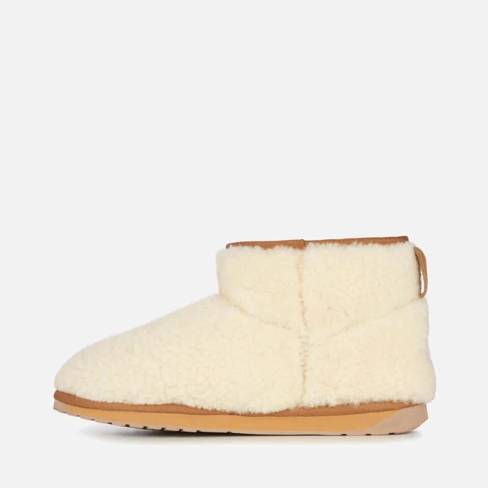EMU Australia EMU AUSTRALIA STINGER MICRO TEDDY SHEARLING BOOTS 3