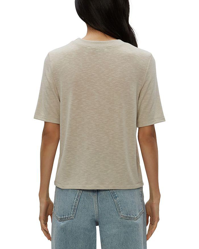 Michael Stars Frankie Crewneck Top
