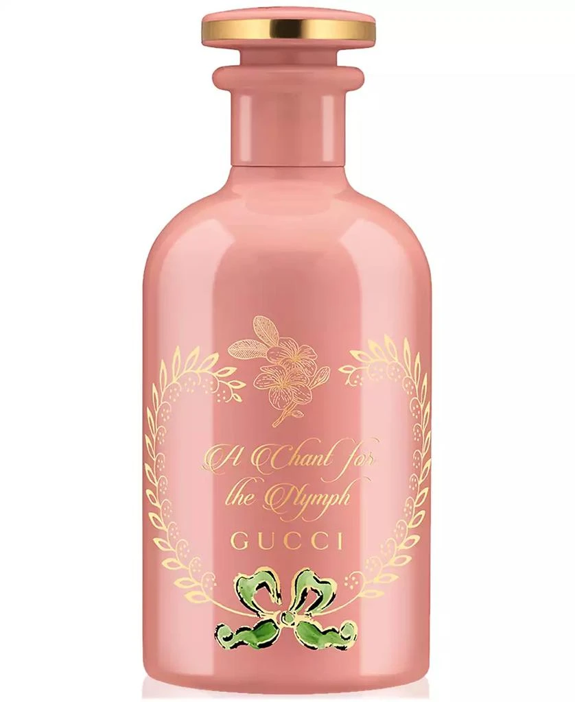 Gucci The Alchemist
s Garden A Chant For The Nymph Eau de Parfum, 3.3 oz. 1