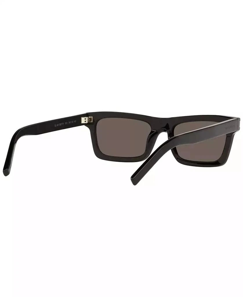 Yves Saint Laurent Women
s SL 461 Betty Sunglasses 9