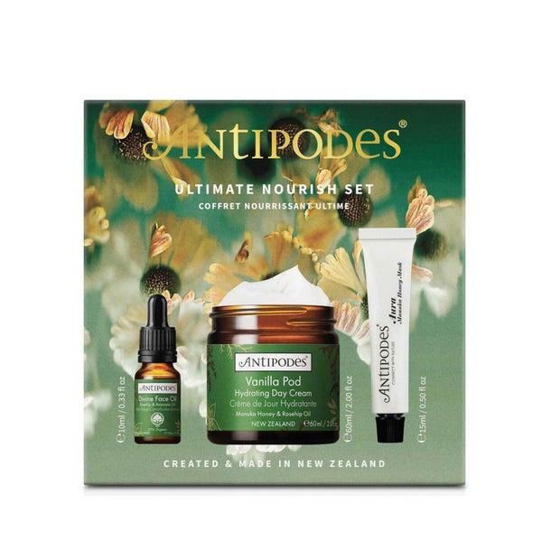 Antipodes Antipodes Ultimate Nourish Set