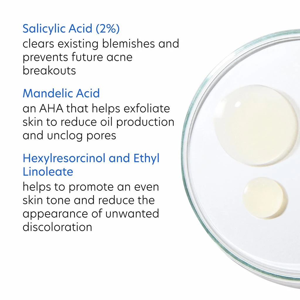 PCA SKIN PCA SKIN Acne Gel 4