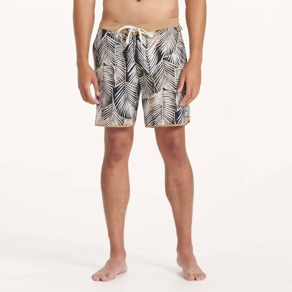 Vuori Vuori - CRUISE BOARDSHORT
