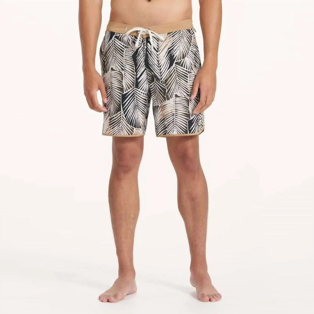 Vuori Vuori - CRUISE BOARDSHORT 1