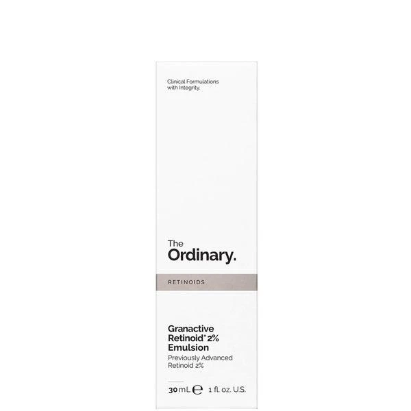 The Ordinary The Ordinary Granactive Retinoid 2% Emulsion 30ml 3