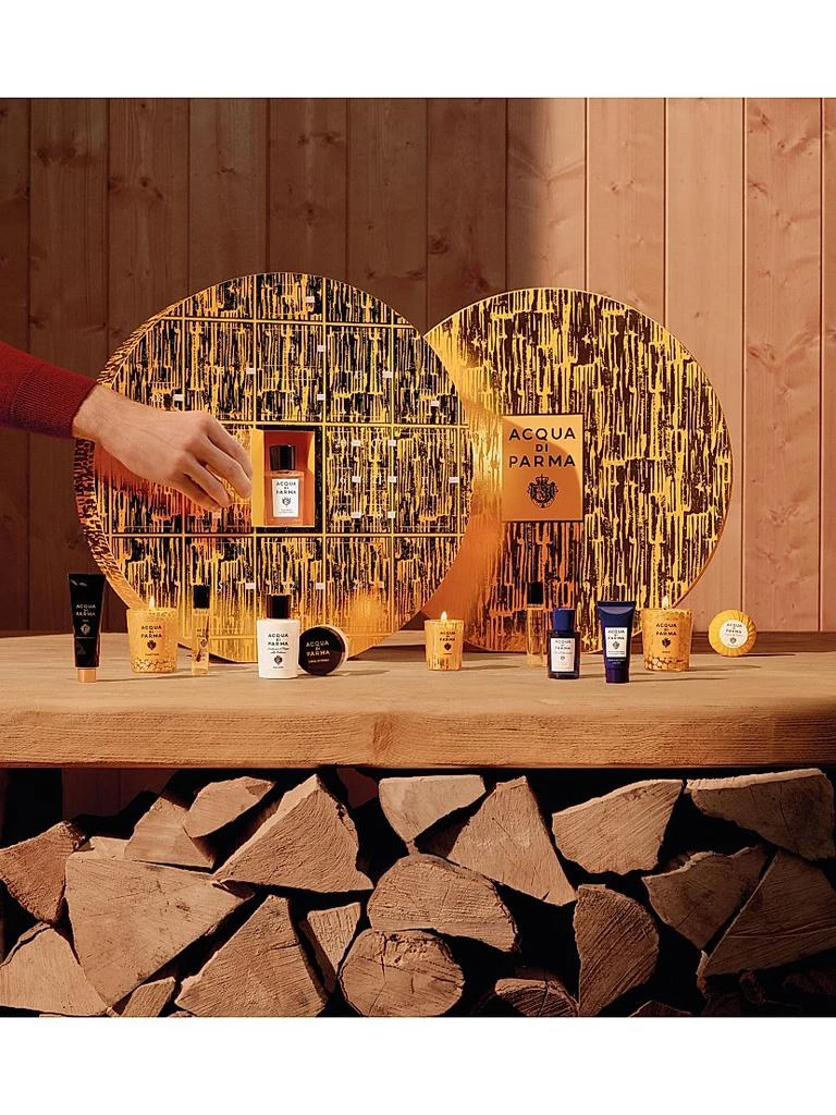Acqua di Parma 25-Day Advent Calendar 4