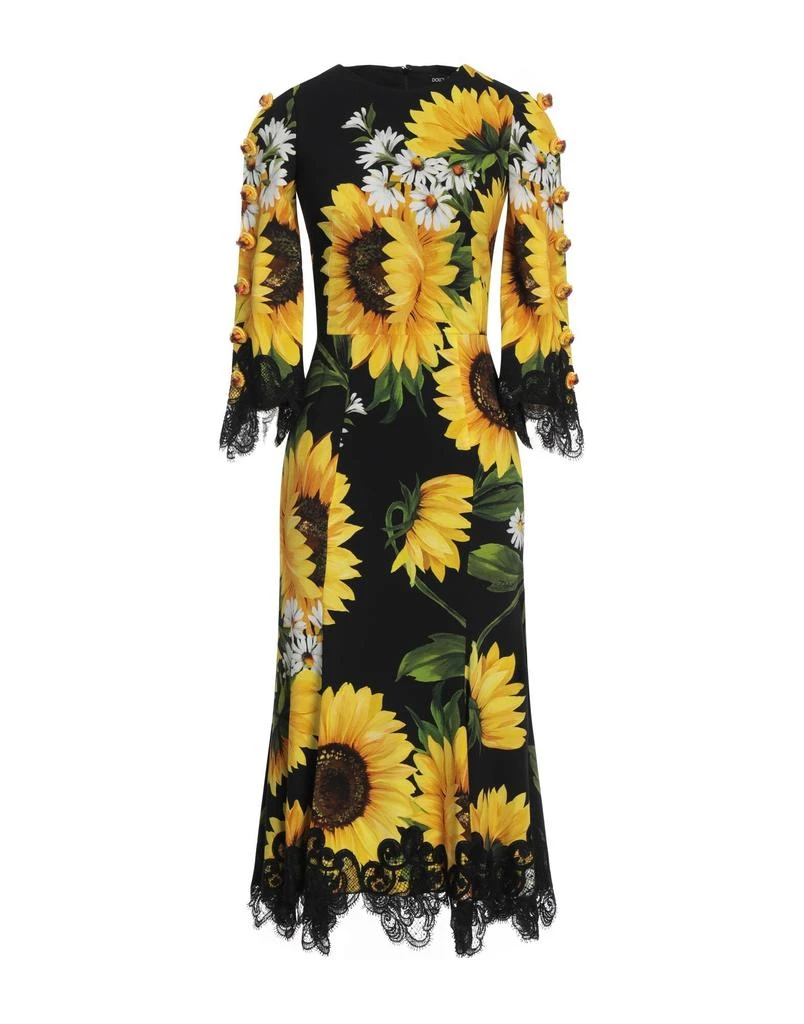 Dolce
Gabbana Midi dress 1