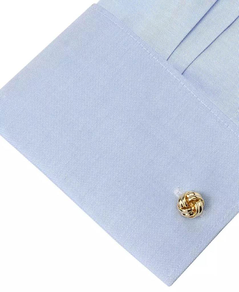 Cufflinks Inc. Cats eye Cufflinks 3