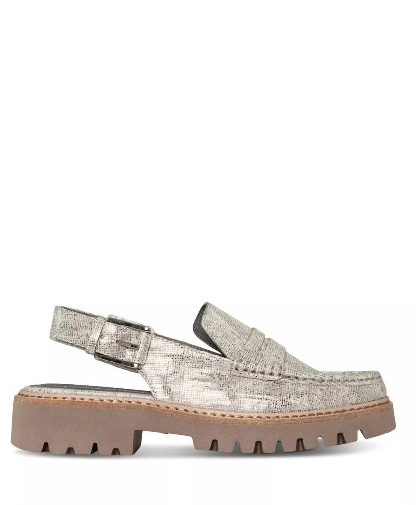 Donald Pliner Donald Pliner - Halie Slingback Loafer