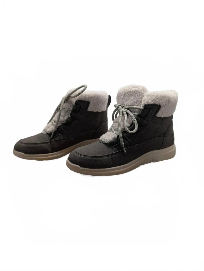 JBU BY JAMBU Women
s Freeze Winter Shoes In Grey