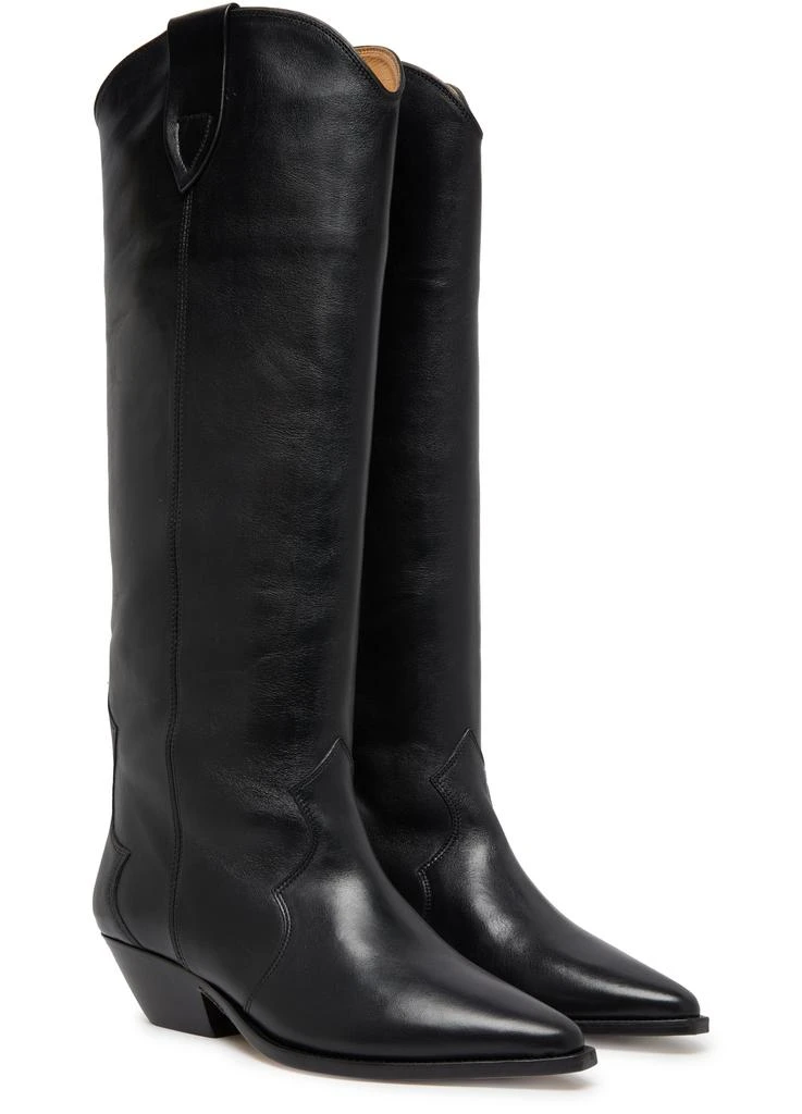 Isabel Marant Denvee boots 3