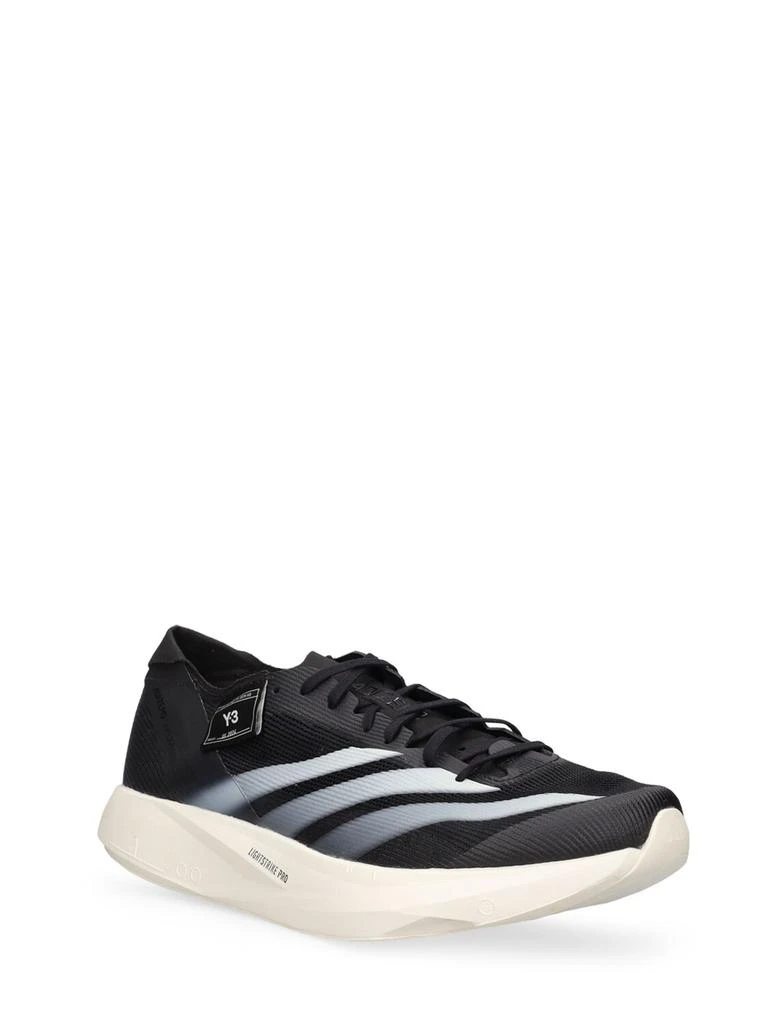 Y-3 Takumi Sen 10 Sneakers 1