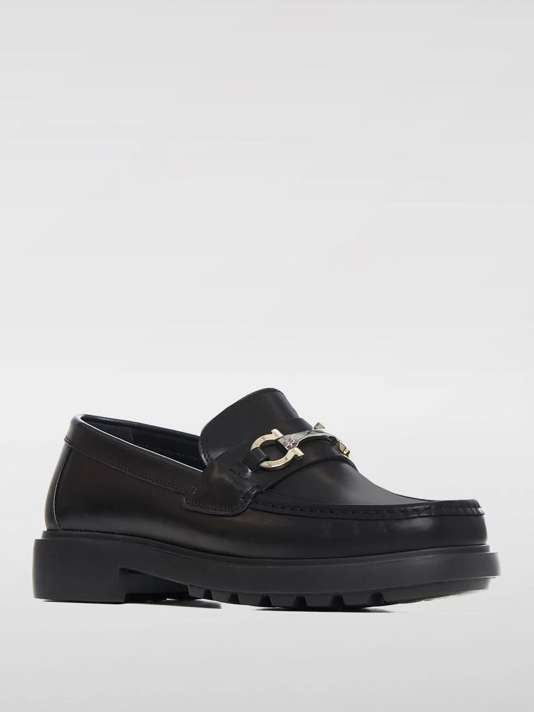 Salvatore Ferragamo Loafers men Ferragamo 2