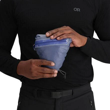 Outdoor Research Helium Rain Jacket - Men's 9