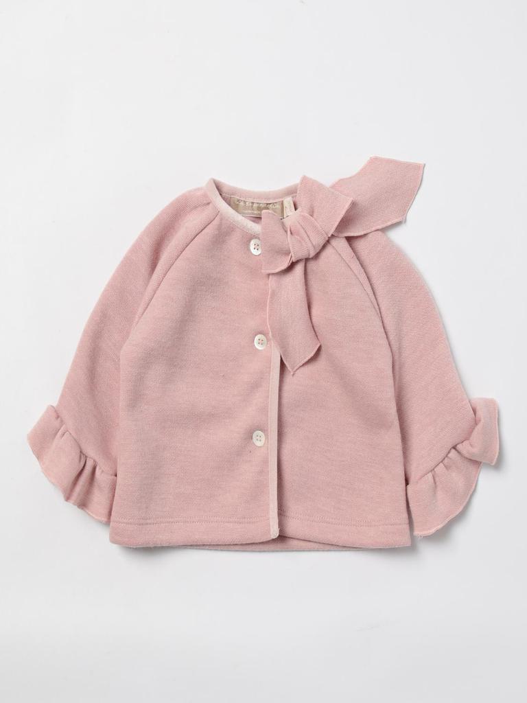 LA STUPENDERIA Blazer kids La Stupenderia