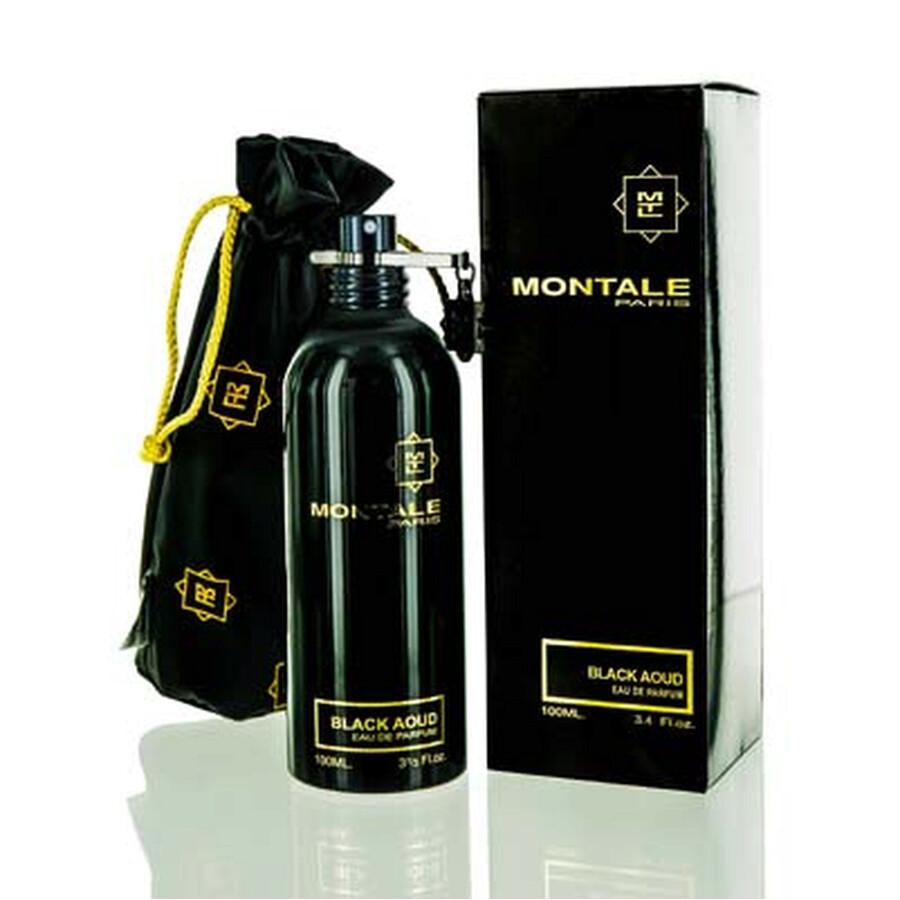 Montale Montale Black Aoud Mens EDP