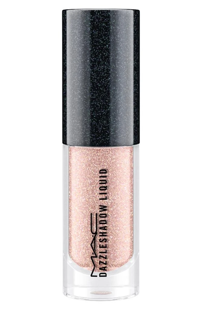 MAC Dazzleshadow Liquid Eyeshadow 9