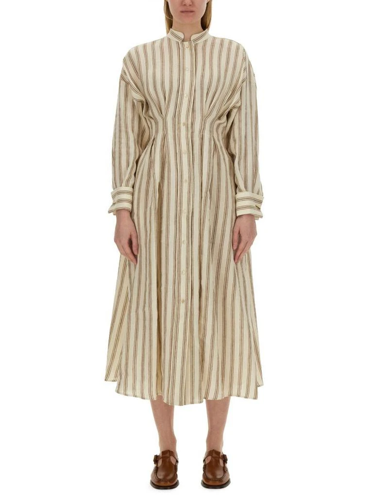 Max Mara Max Mara "Yole Summer" Dress 1