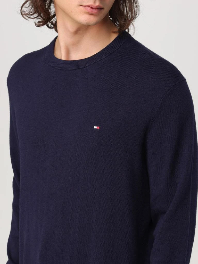 Tommy Hilfiger Sweater men Tommy Hilfiger 3