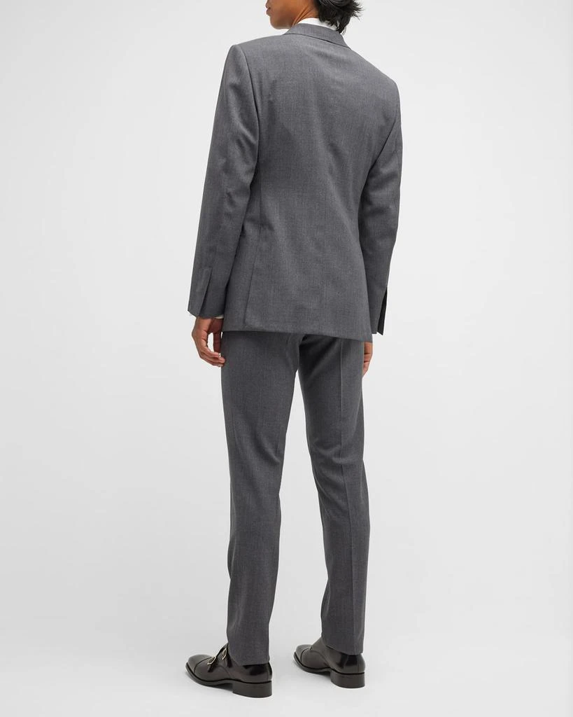 Tom Ford Men's O'Connor Solid Wool Suit 6