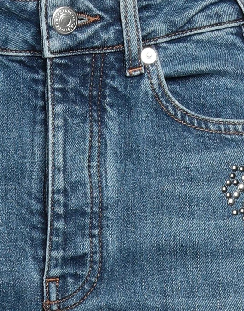 Maje Denim pants 4