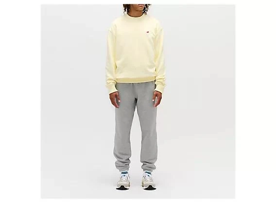 New Balance Made in USA Core Crewneck Sweatshirt 1